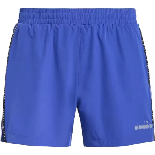 Zdjęcie produktu Spodenki męskie Microfiber Diadora Niebieski