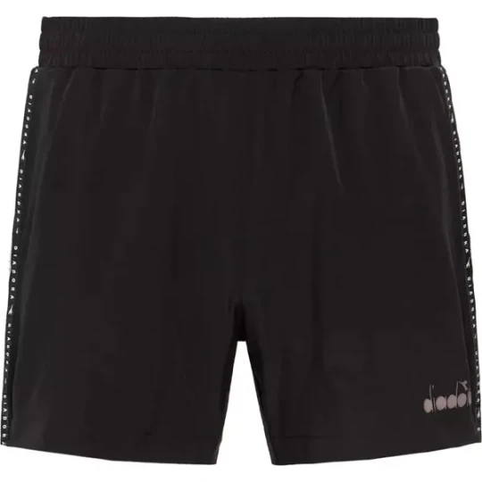 Zdjęcie produktu Spodenki męskie Microfiber Diadora Czarny