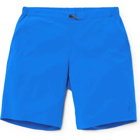Zdjęcie produktu Spodenki męskie Momentum Shorts Rab Niebieski