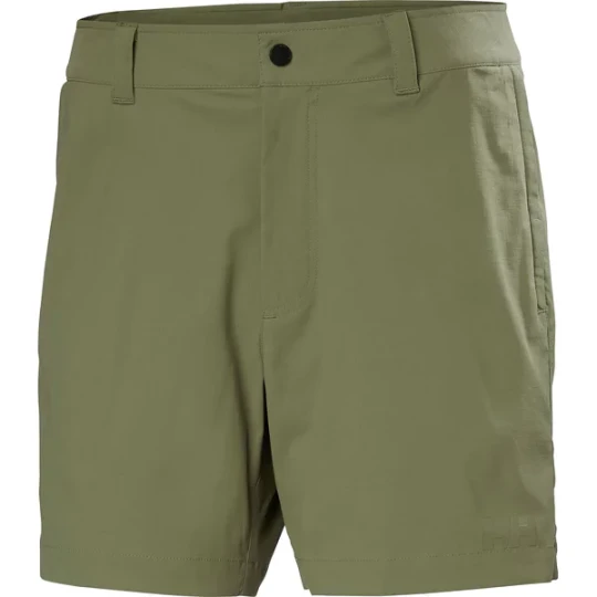 Zdjęcie produktu Spodenki męskie Move Quick Dry 6" Helly Hansen Zielony