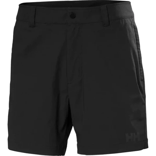 Zdjęcie produktu Spodenki męskie Move Quick Dry 6" Helly Hansen Czarny