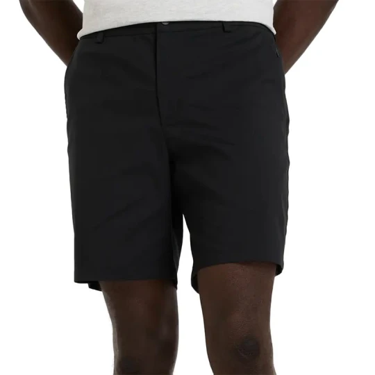 Zdjęcie produktu Spodenki męskie New Balance MS51583BK - czarne