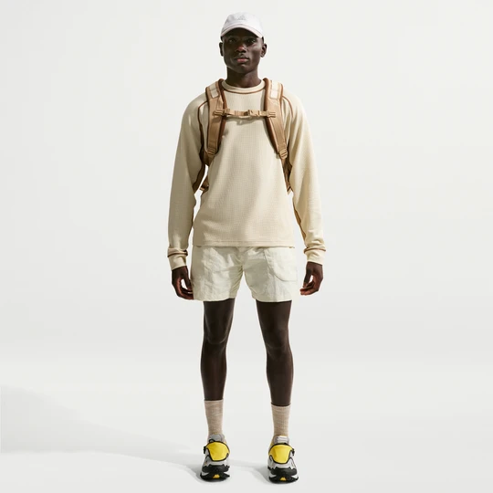 Zdjęcie produktu Spodenki męskie Nike ACG „Dolomiti” - Zieleń
