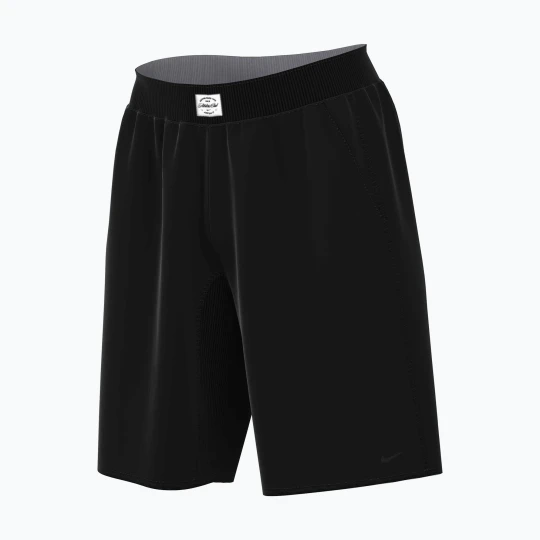 Zdjęcie produktu Spodenki męskie Nike Athletic Club Dri-Fit 5" black / pale ivory / black