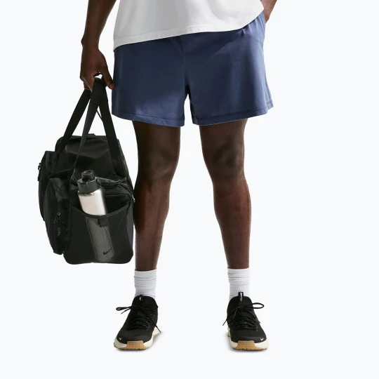 Zdjęcie produktu Spodenki męskie Nike Athletic Club Dri-Fit 5" diffused blue / pale ivory / diffused blue