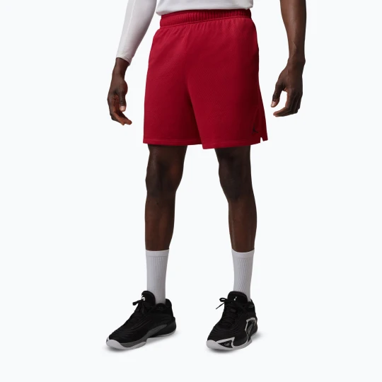 Zdjęcie produktu Spodenki męskie Jordan Sport Essentials Dri-Fit gym red