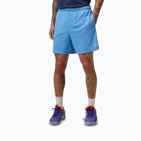 Zdjęcie produktu Spodenki męskie Nike Jordan Sport Essentials Dri-Fit university blue