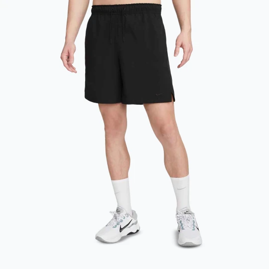 Zdjęcie produktu Spodenki męskie Nike Unlimited Dri-Fit 7" Unlined black/black/black
