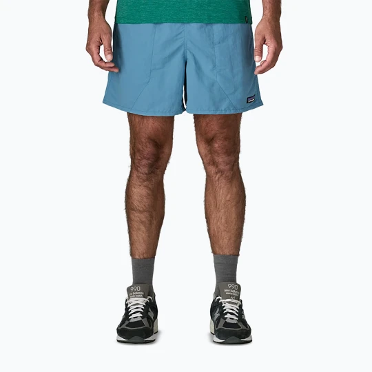 Zdjęcie produktu Spodenki męskie Patagonia Baggies 5" shore blue