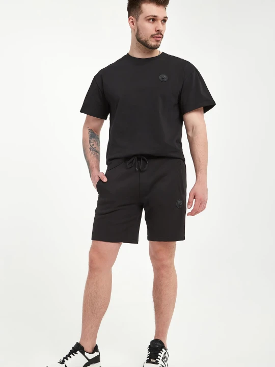 Zdjęcie produktu Szorty dresowe męskie PLEIN SPORT