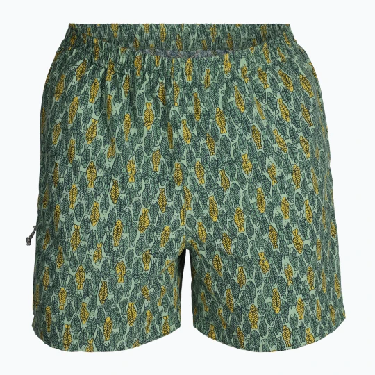 Zdjęcie produktu Spodenki męskie Royal Robbins All-In algae fish pt Zielony