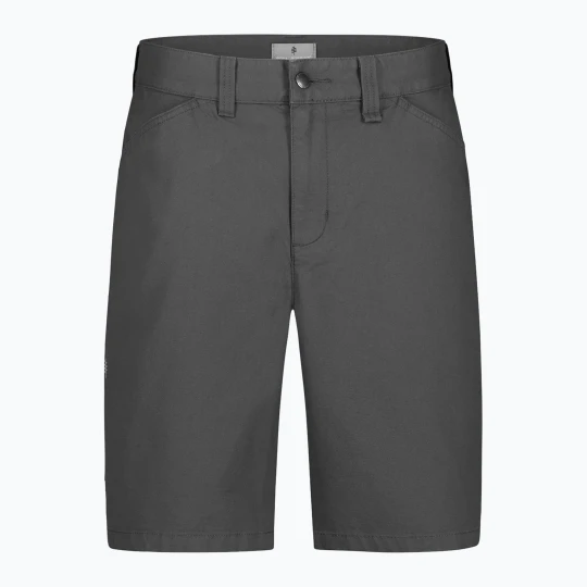 Zdjęcie produktu Spodenki męskie Royal Robbins Half Dome charcoal Czarny