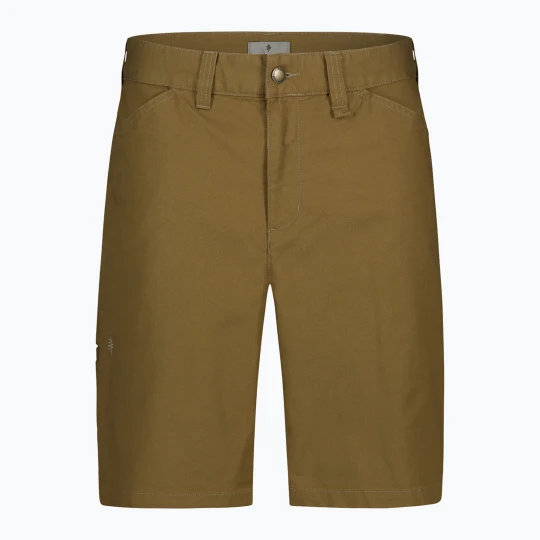 Zdjęcie produktu Spodenki męskie Royal Robbins Half Dome coyote Brązowy