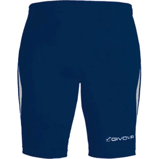 Zdjęcie produktu Spodenki męskie Running Short Givova Granatowy