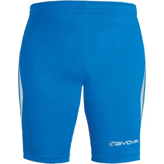 Zdjęcie produktu Spodenki męskie Running Short Givova Niebieski