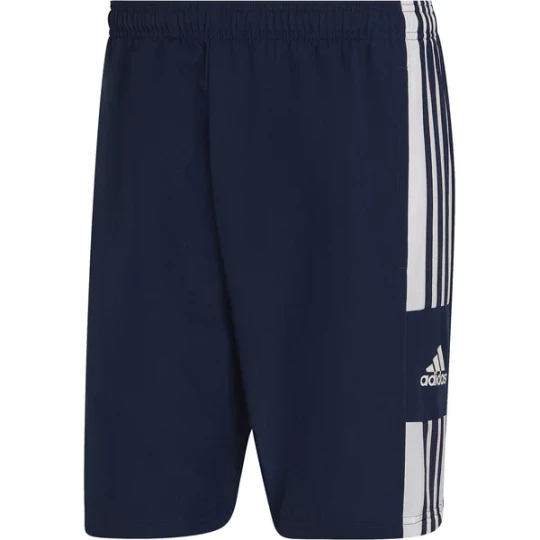 Zdjęcie produktu Spodenki męskie Squadra 21 Downtime Woven Adidas Granatowy