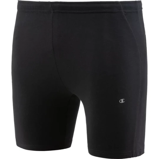 Zdjęcie produktu Spodenki męskie Stretch Tights Champion Czarny