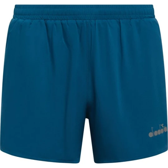 Zdjęcie produktu Spodenki męskie Super Light Shorts 5" Diadora Turkusowy