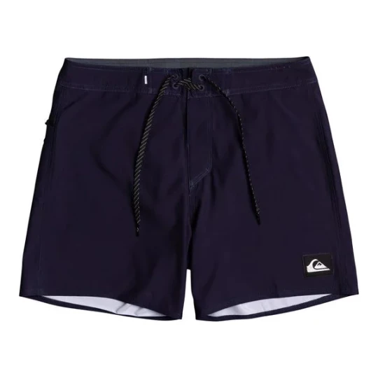 Zdjęcie produktu Spodenki męskie Surfsilk Kaimana 16" Quiksilver Granatowy
