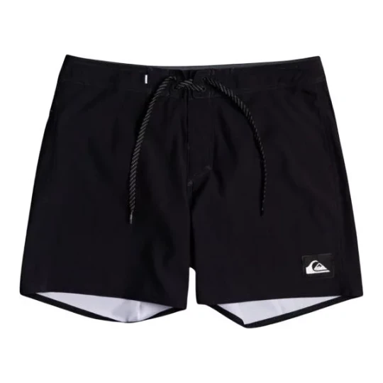 Zdjęcie produktu Spodenki męskie Surfsilk Kaimana 16" Quiksilver Czarny