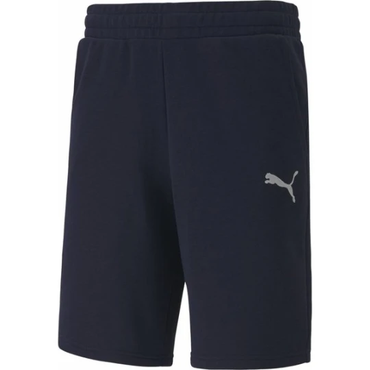 Zdjęcie produktu Spodenki męskie teamGOAL 23 Casuals Puma Granatowy