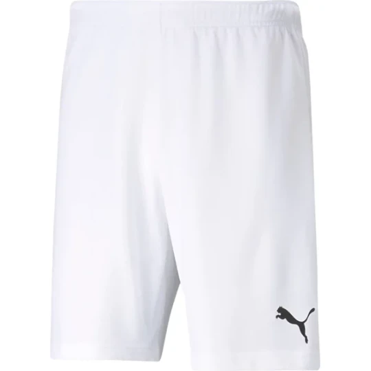 Zdjęcie produktu Spodenki męskie teamRISE Puma Biały