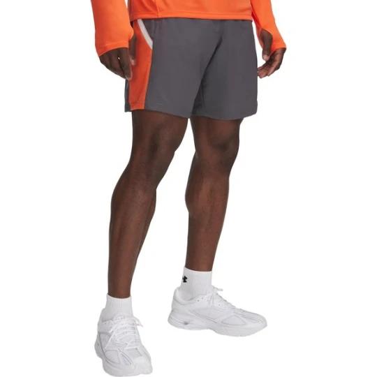 Zdjęcie produktu Spodenki męskie Tech Utility Under Armour Szary