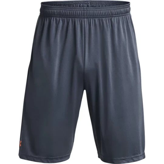 Zdjęcie produktu Spodenki męskie Tech WM Graphic Under Armour Szary