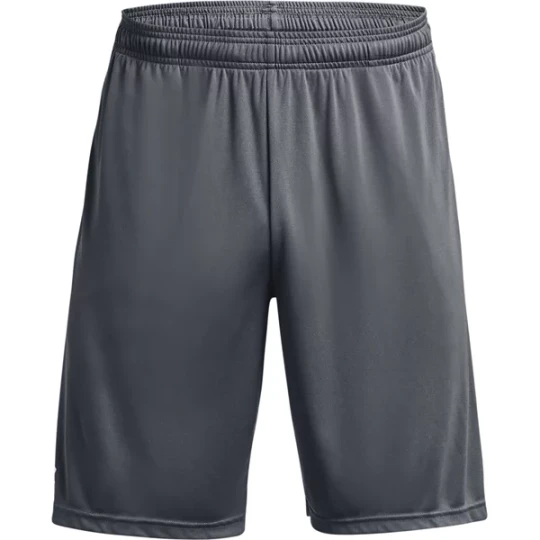 Zdjęcie produktu Spodenki męskie Tech WM Graphic Under Armour Szary
