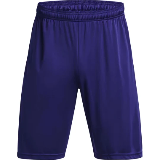 Zdjęcie produktu Spodenki męskie Tech WM Graphic Under Armour Granatowy