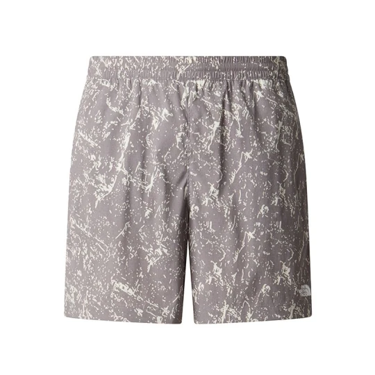 Zdjęcie produktu Spodenki męskie The North Face Class V Pathfinder 7" 0A8GHWJZT1 - szare