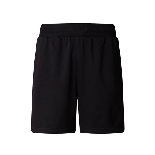 Zdjęcie produktu Spodenki męskie The North Face Easy 0A8C2SJK31 - czarne