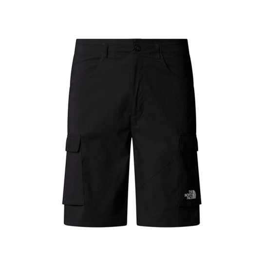 Zdjęcie produktu Spodenki męskie The North Face Exploration Cargo 0A8EC7JK31 - czarne