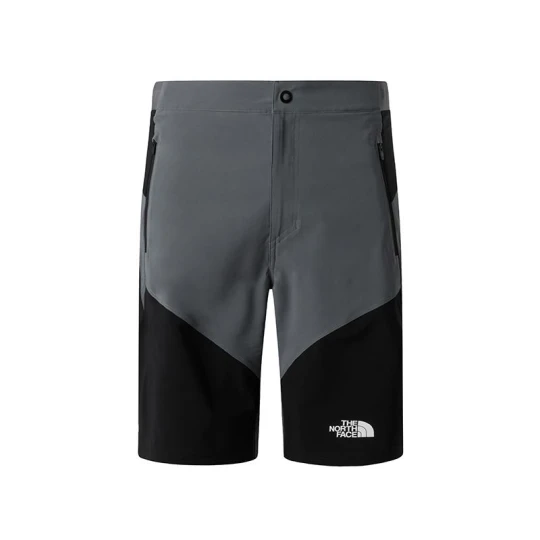 Zdjęcie produktu Spodenki męskie The North Face Felik 0A825XRPI1 - szare