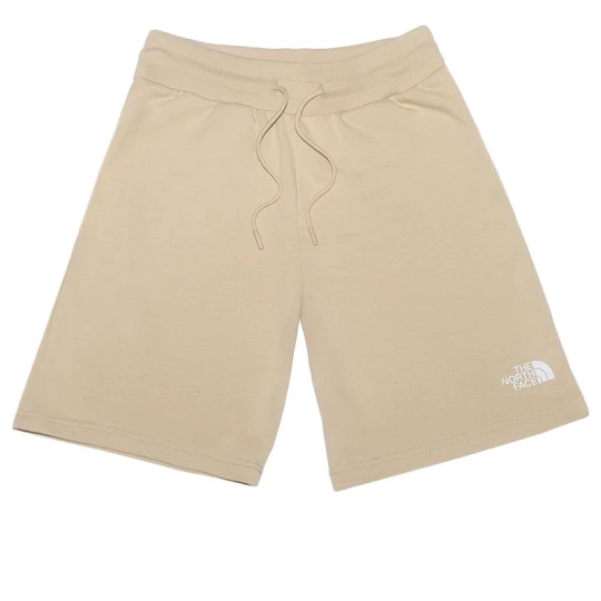 Zdjęcie produktu Spodenki męskie The North Face Graphic 0A8HM88D61 - beżowe