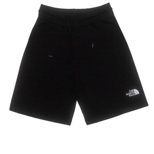 Zdjęcie produktu Spodenki męskie The North Face Graphic 0A8HM8KY41 - czarne