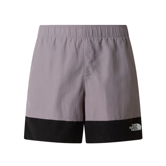 Zdjęcie produktu Spodenki męskie The North Face Leynar 0A8FU8MO61 - szare