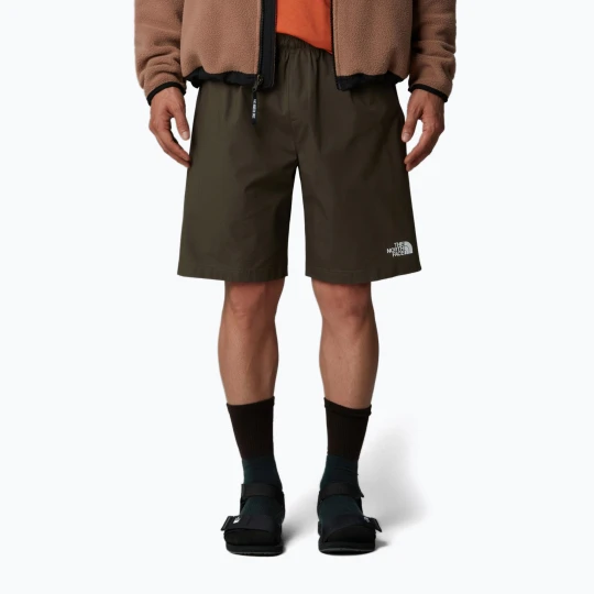 Zdjęcie produktu Spodenki męskie The North Face Limestone new taupe green