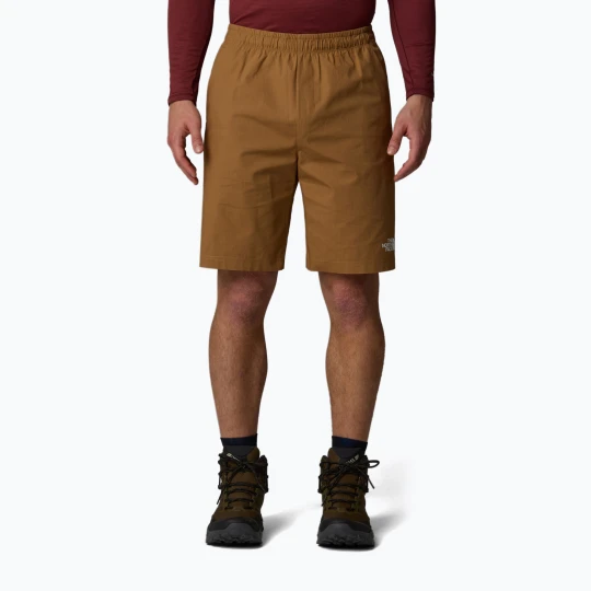 Zdjęcie produktu Spodenki męskie The North Face Limestone utility brown