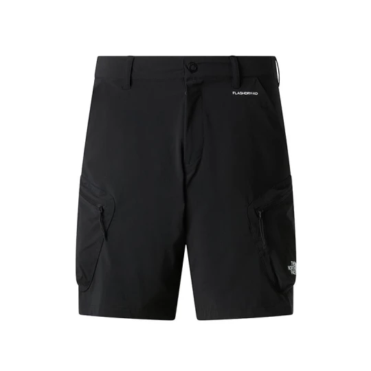 Zdjęcie produktu Spodenki męskie The North Face Packable 0A8FUAJK31 - czarne