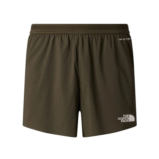 Zdjęcie produktu Spodenki męskie The North Face Sunriser 5" 0A8BBT21L1 - brązowe