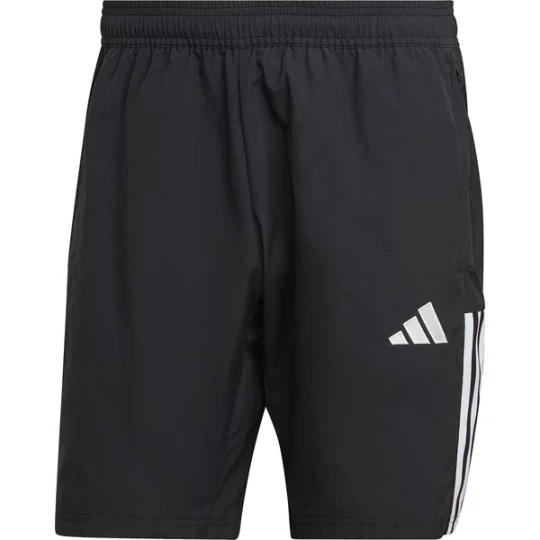 Zdjęcie produktu Spodenki męskie Tiro 23 Club Training Shorts Adidas Czarny