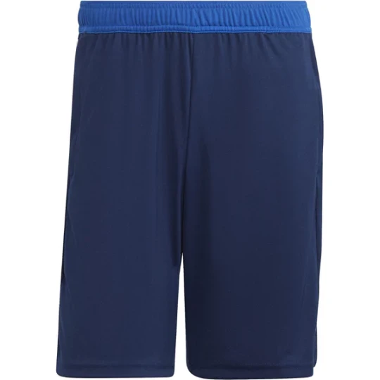 Zdjęcie produktu Spodenki męskie Tiro 23 Competition Training Adidas Granatowy