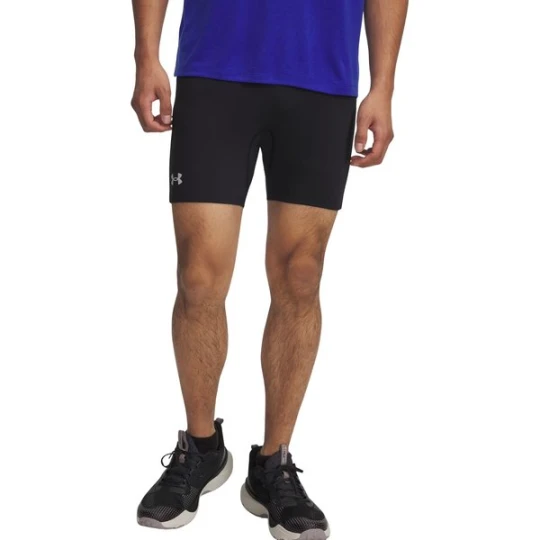Zdjęcie produktu Spodenki męskie Trail Launch Pro Half TGT Under Armour Czarny