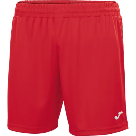 Zdjęcie produktu Spodenki męskie Treviso Joma Czerwony