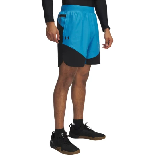 Zdjęcie produktu Spodenki męskie Vanish Elite Hybrid Under Armour