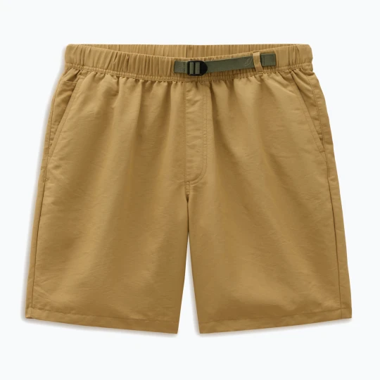 Zdjęcie produktu Spodenki męskie Vans Range Nylon Loose Short antelope Żółty
