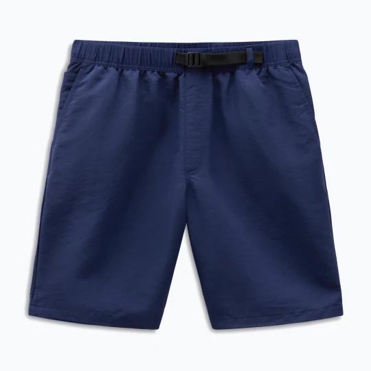 Zdjęcie produktu Spodenki męskie Vans Range Nylon Loose Short dress blues Granatowy