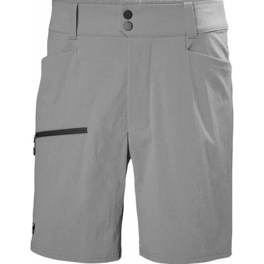 Zdjęcie produktu Spodenki męskie Vika Tur Helly Hansen Szary