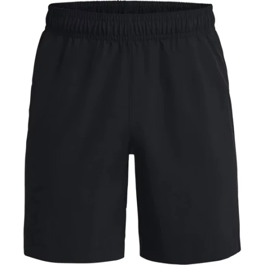 Zdjęcie produktu Spodenki męskie Woven Graphic Design Under Armour Czarny